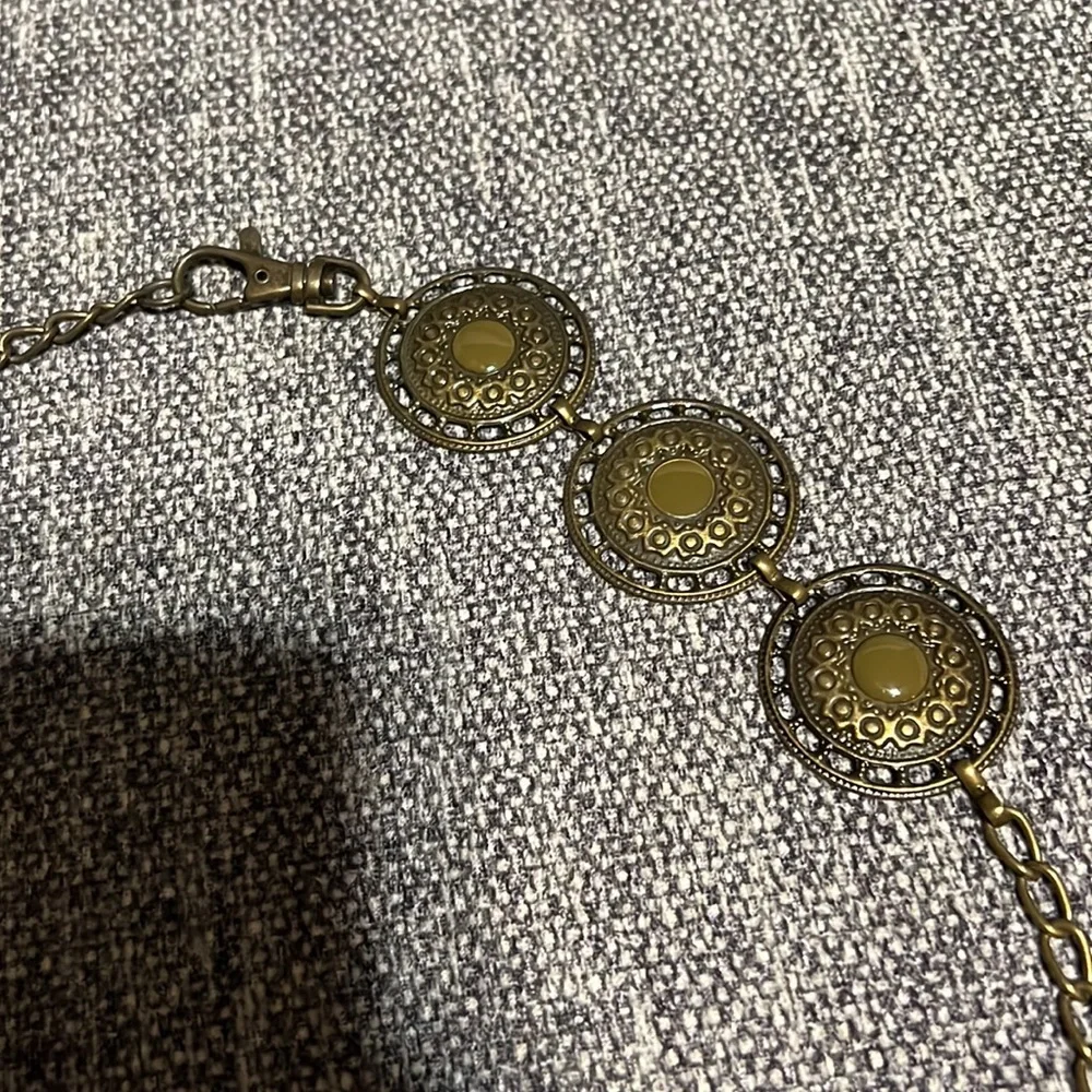 Women’s Chain Belt